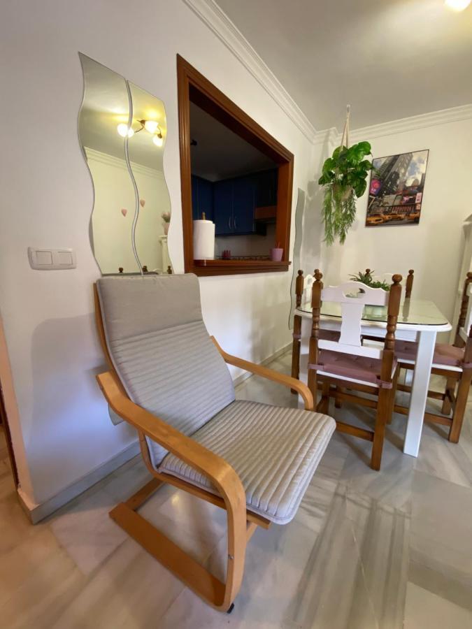 Liya'S Home Benalmadena Exterior photo