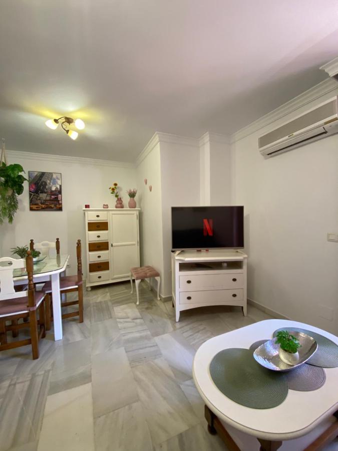 Liya'S Home Benalmadena Exterior photo