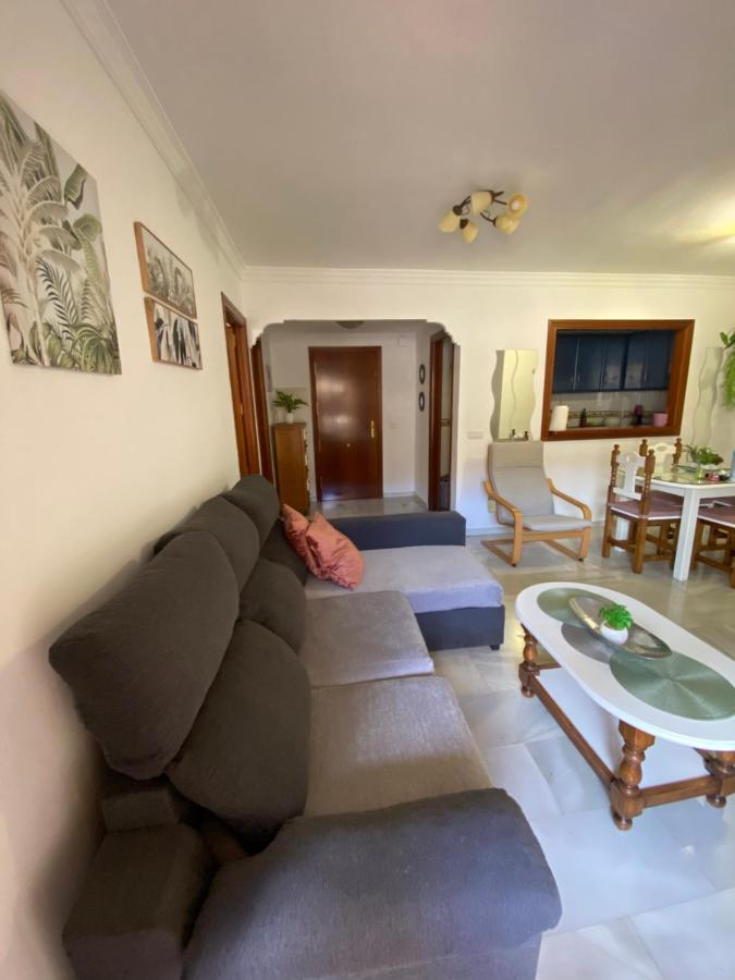 Liya'S Home Benalmadena Exterior photo