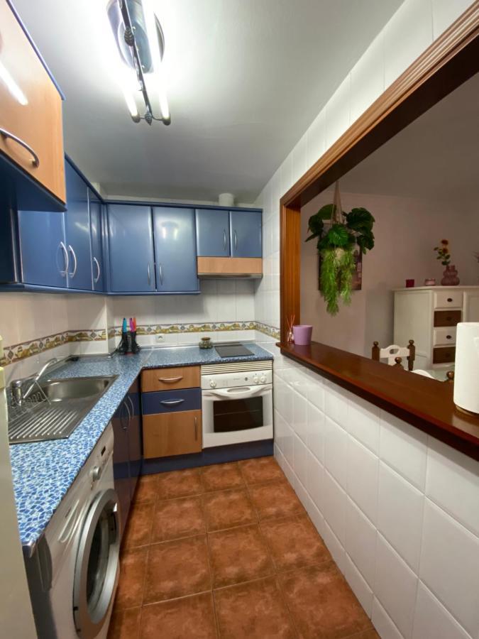 Liya'S Home Benalmadena Exterior photo