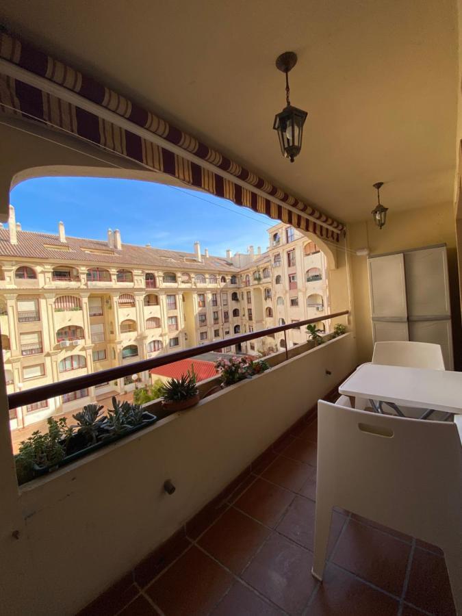 Liya'S Home Benalmadena Exterior photo
