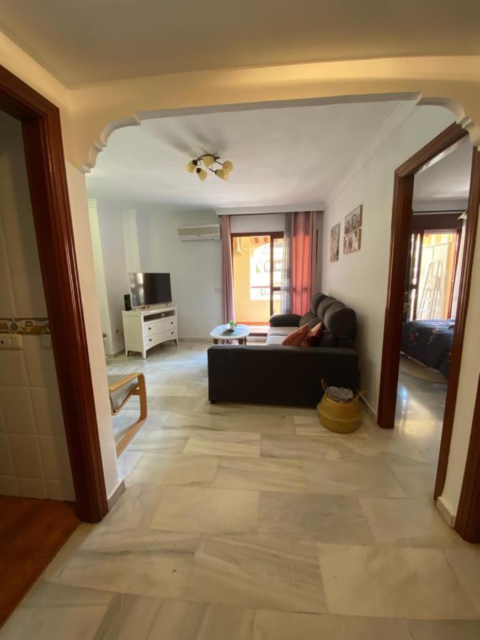 Liya'S Home Benalmadena Exterior photo